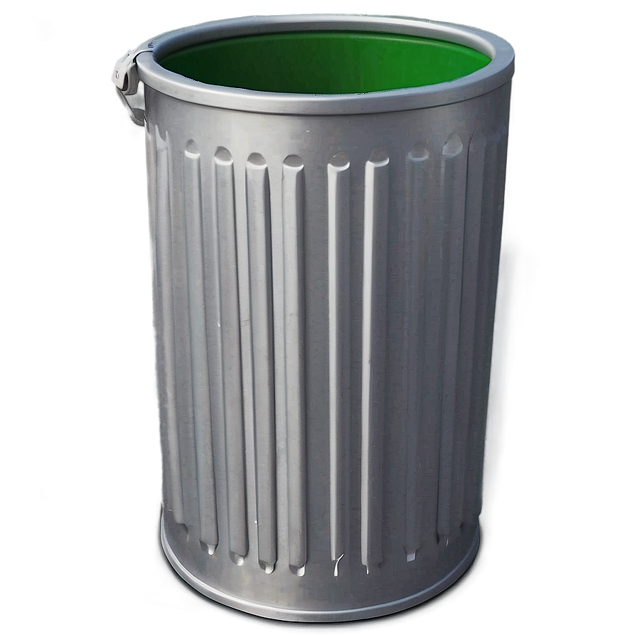 Recycle Bin Full Png 45