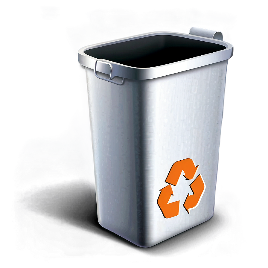 Recycle Bin Icon Png 06132024