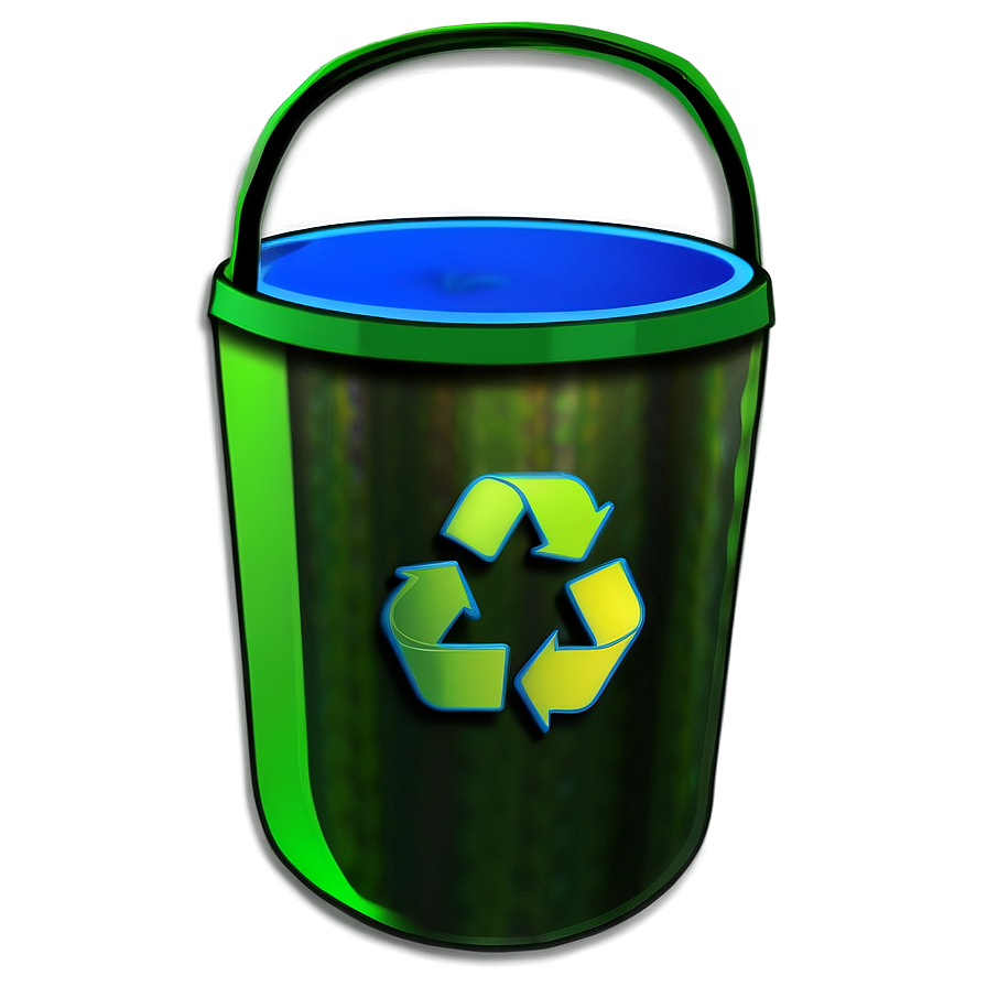 Recycle Bin Icon Png 42