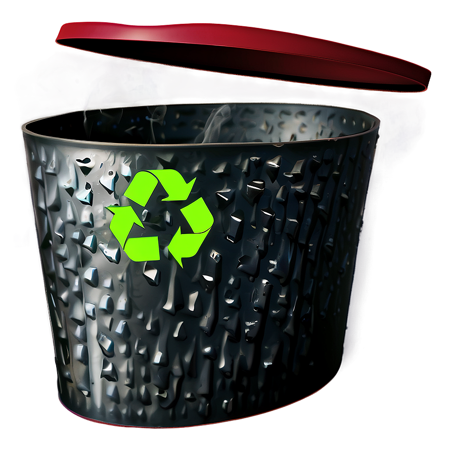 Recycle Bin Symbol Png Xby