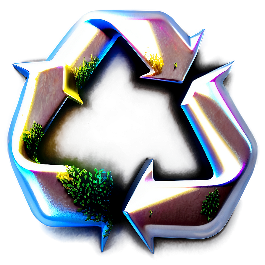 Recycle Emblem Transparent Png Ovb48