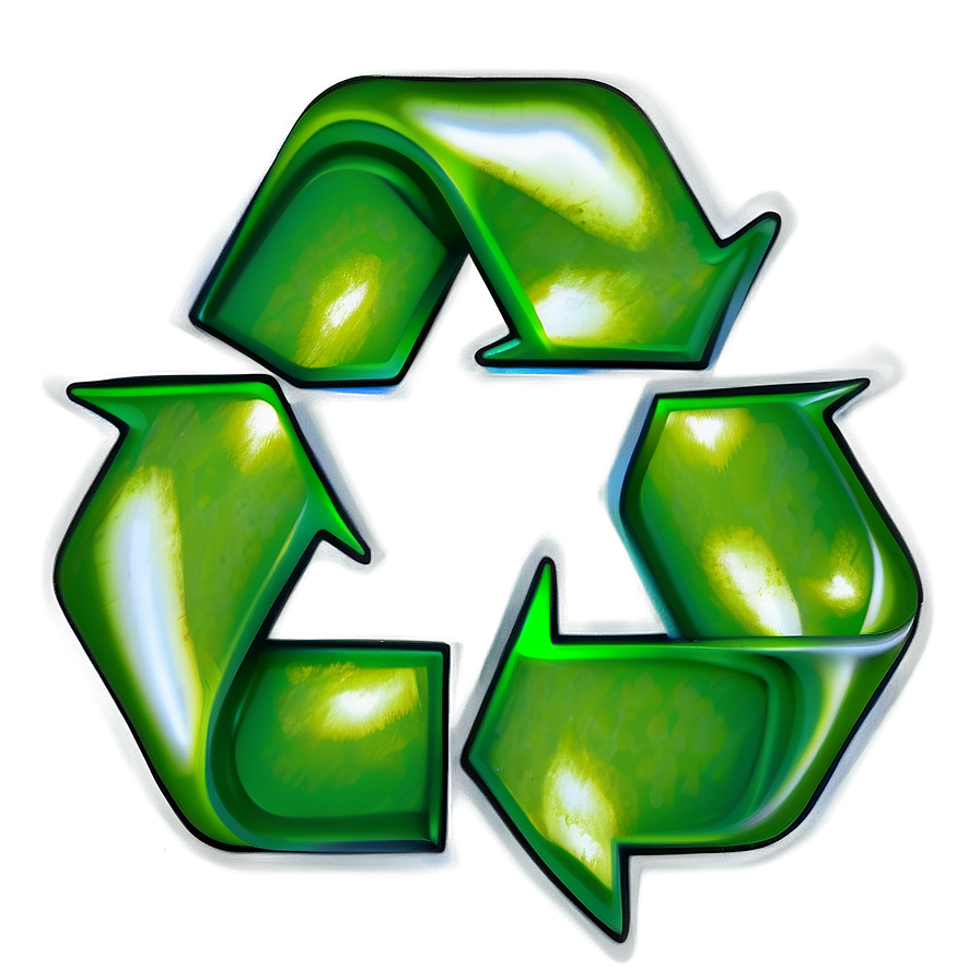 Recycle Logo Transparent Png Udp