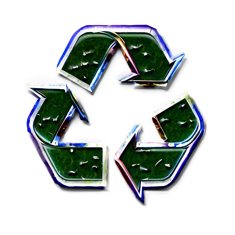 Recycle Symbol Png 57