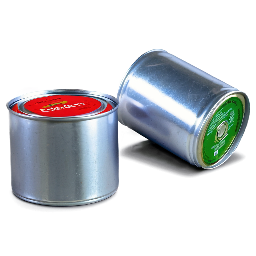 Recycled Aluminum Can Png 06252024