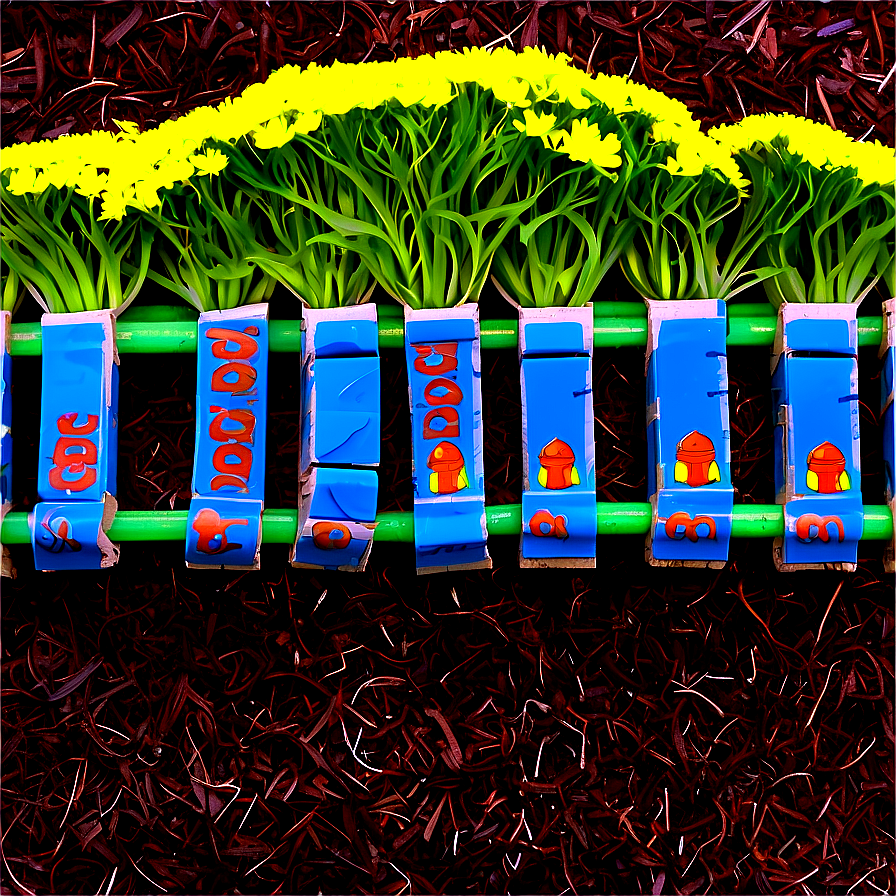 Recycled Pallet Mulch Png 44