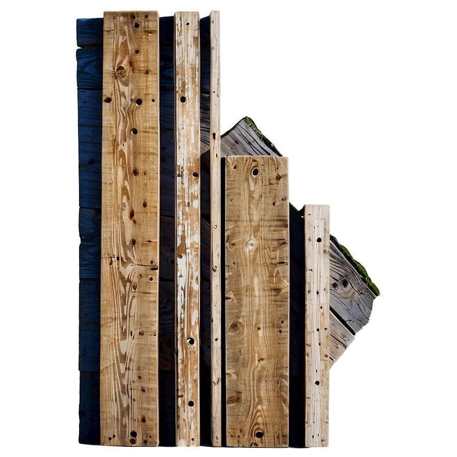 Recycled Pallet Wood Png Rbp25