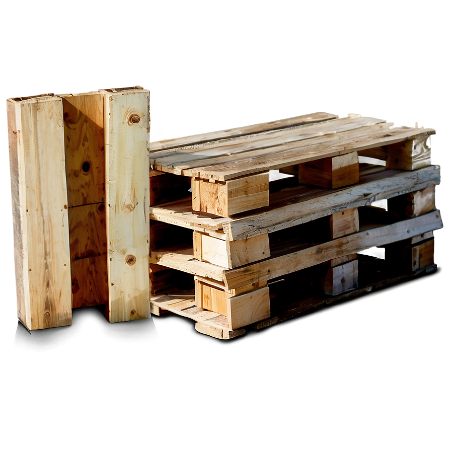 Recycled Pallet Wood Png Uuf