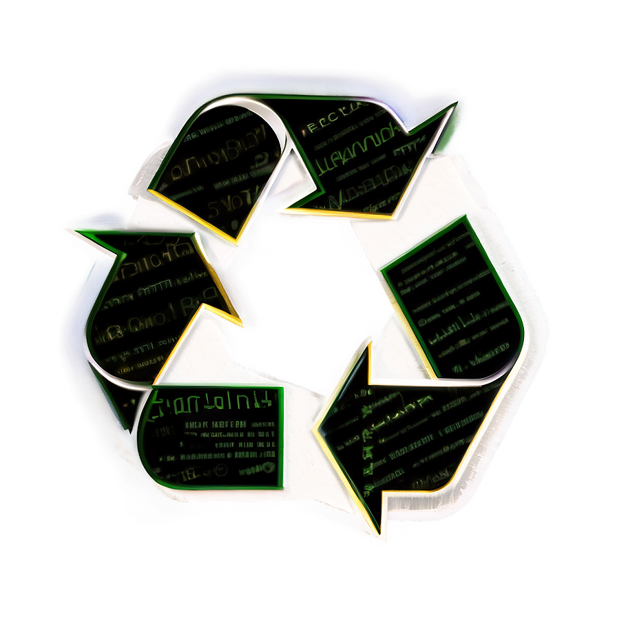 Recycled Paper Logo Png Ume97