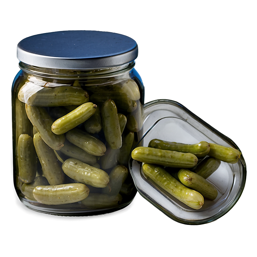 Recycled Pickle Jar Png Rdh3