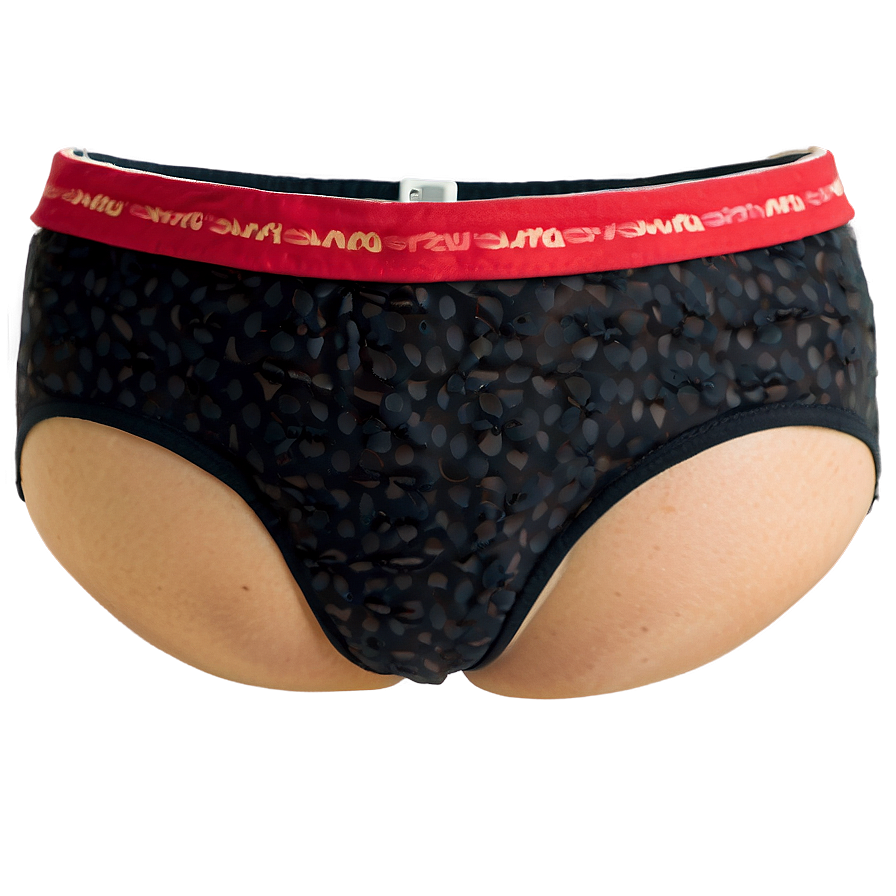 Recycled Underwear Png 06212024