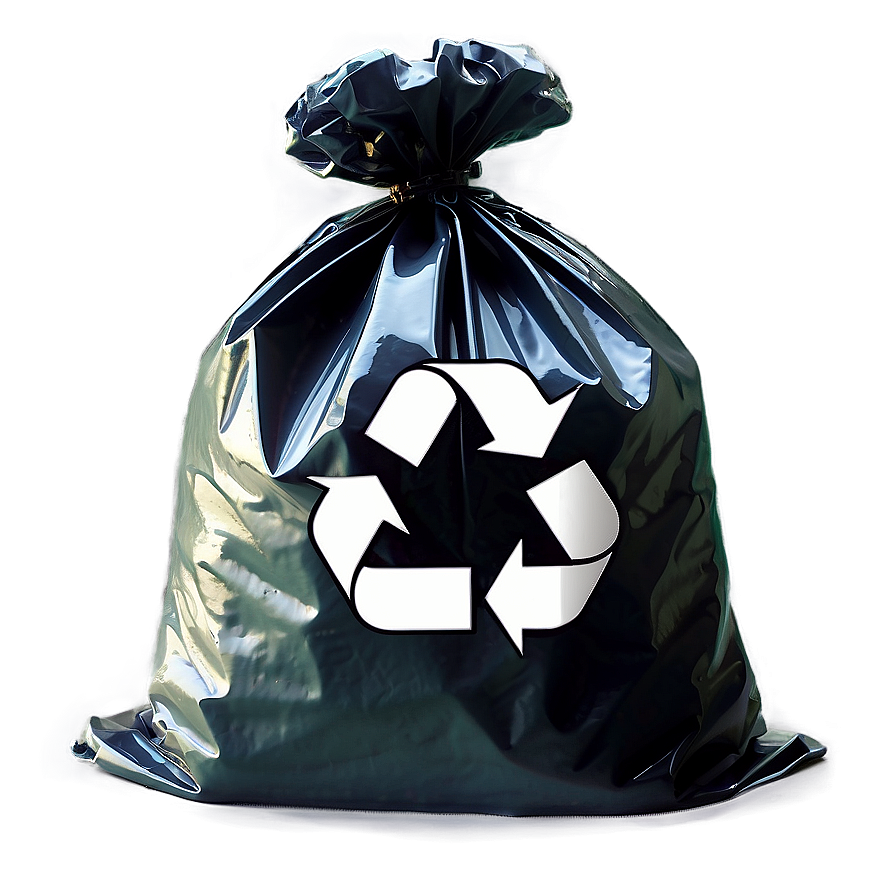 Recycling Bin Bag Png Cpe36