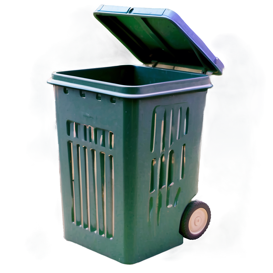 Recycling Bin Clipart Png Giy