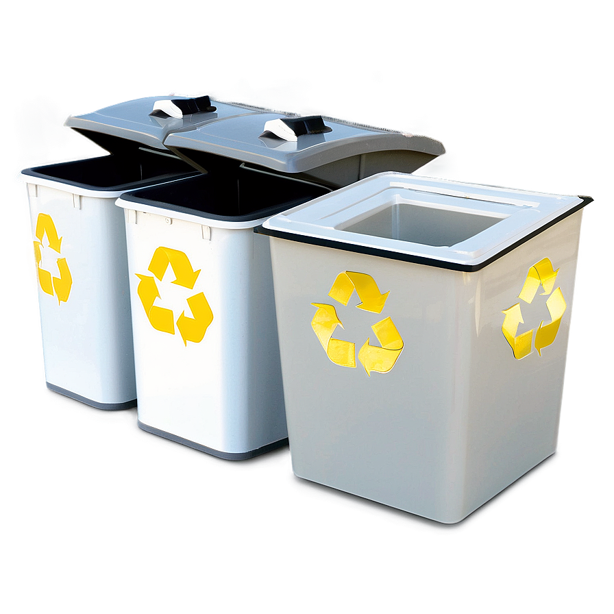 Recycling Bin For Electronics Png 74