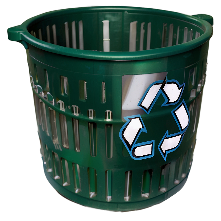 Recycling Bin Png 65