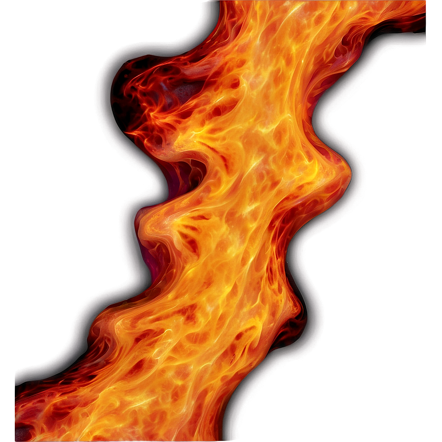 Red And Orange Fire Mix Png Gbg85