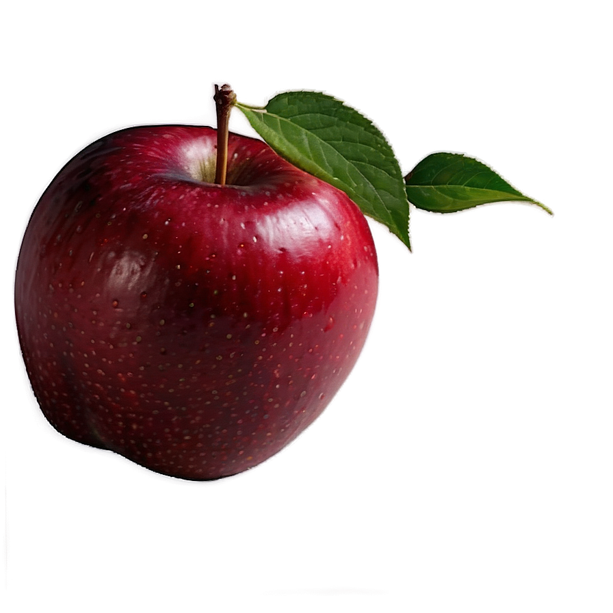 Red Apple A