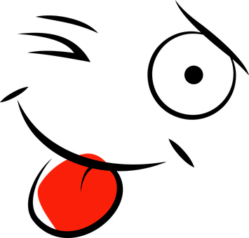 Red Apple Black Background