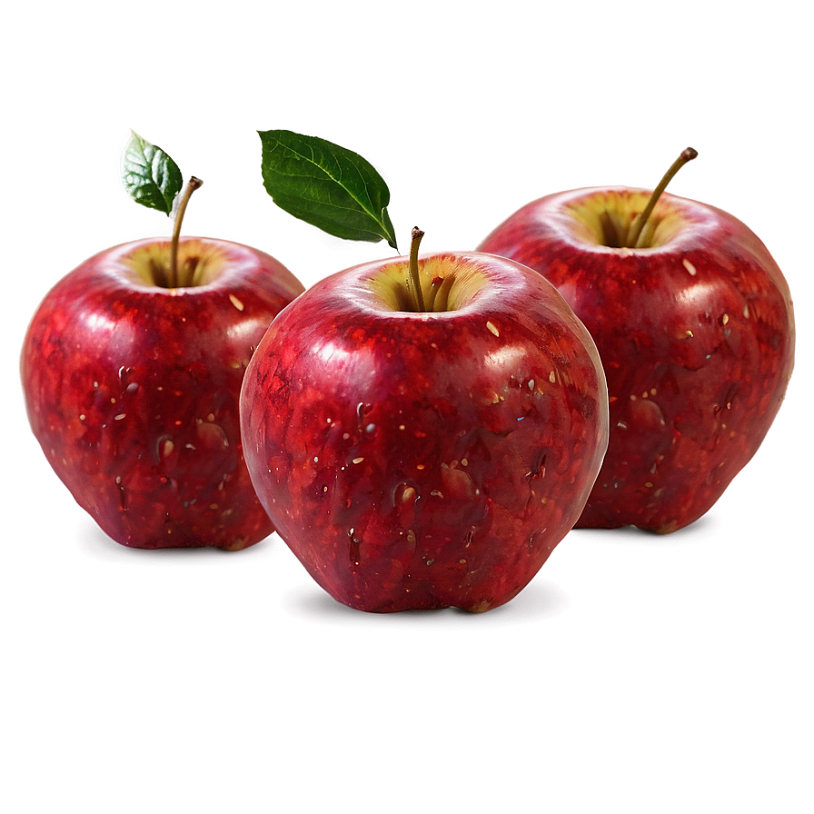 Red Apple D