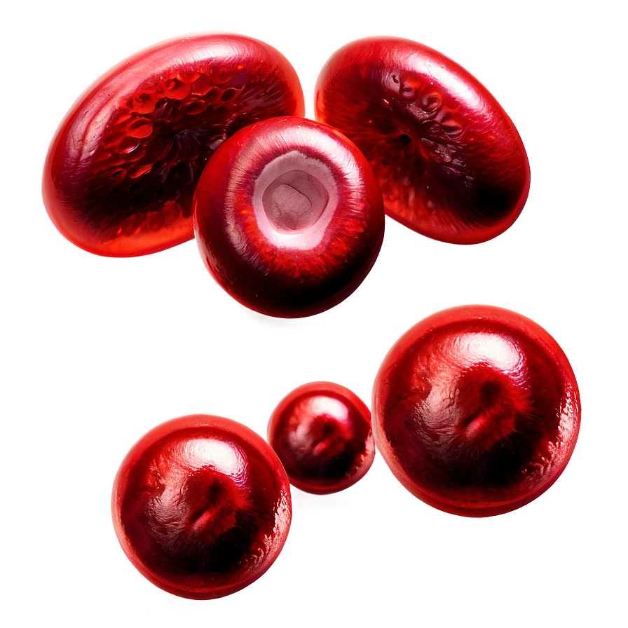 Red Blood Cells B