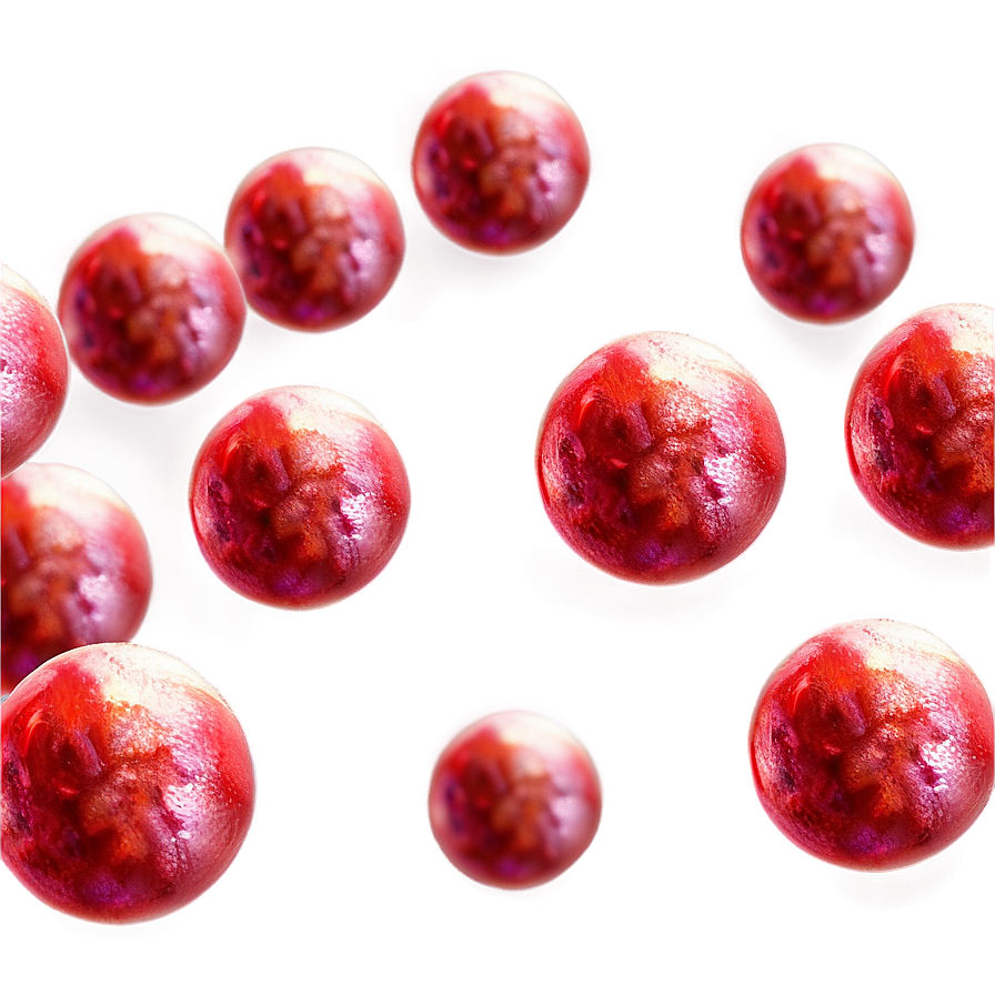 Red Blood Cells Png 30