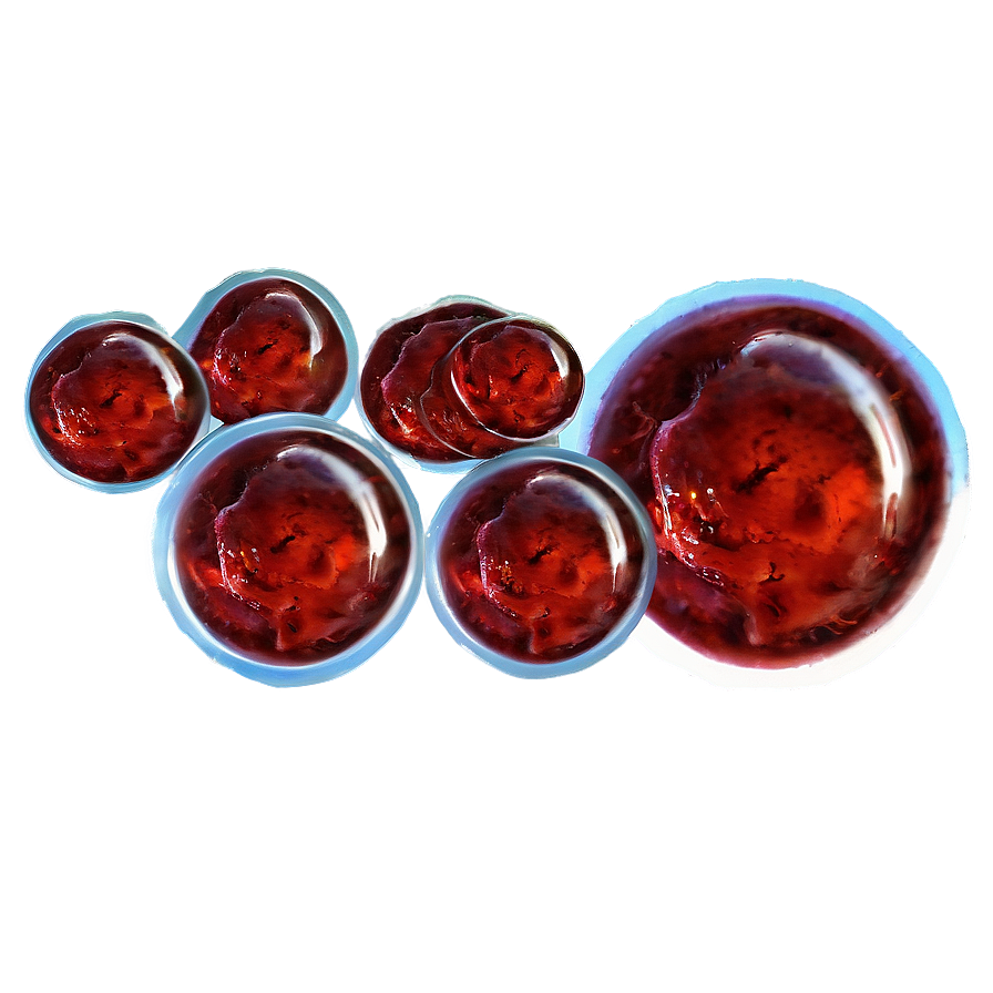 Red Blood Cells Png 81