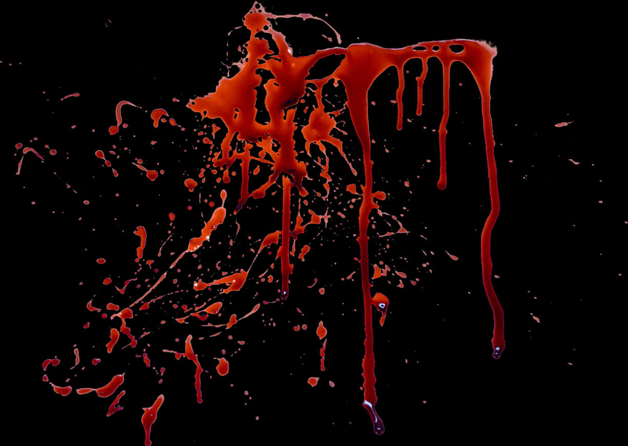 Red Blood Splatteron Black Background.jpg