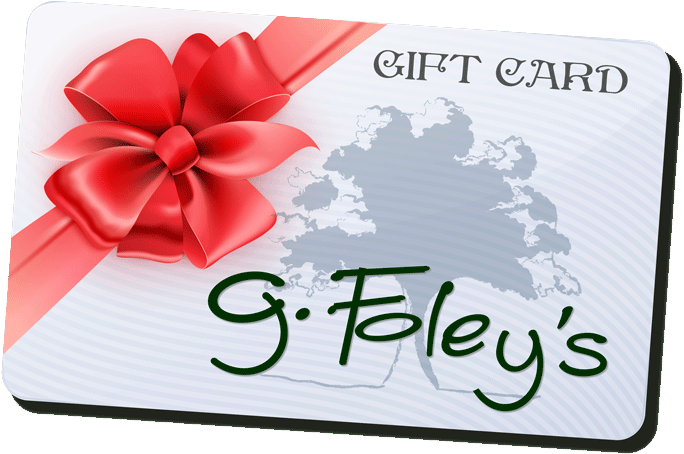 Red Bow Gift Card