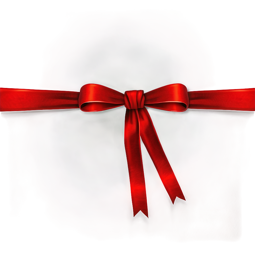 Red Bow Png Ihs