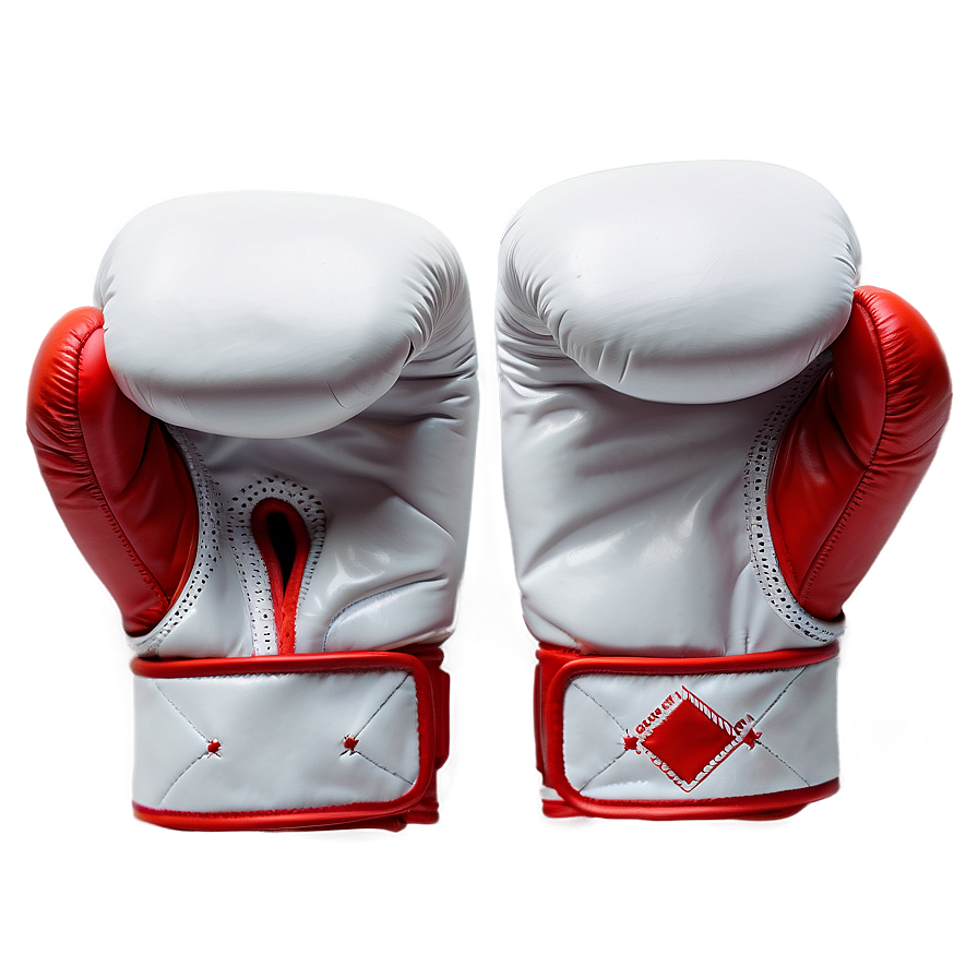 Red Boxing Gloves Png Uqu