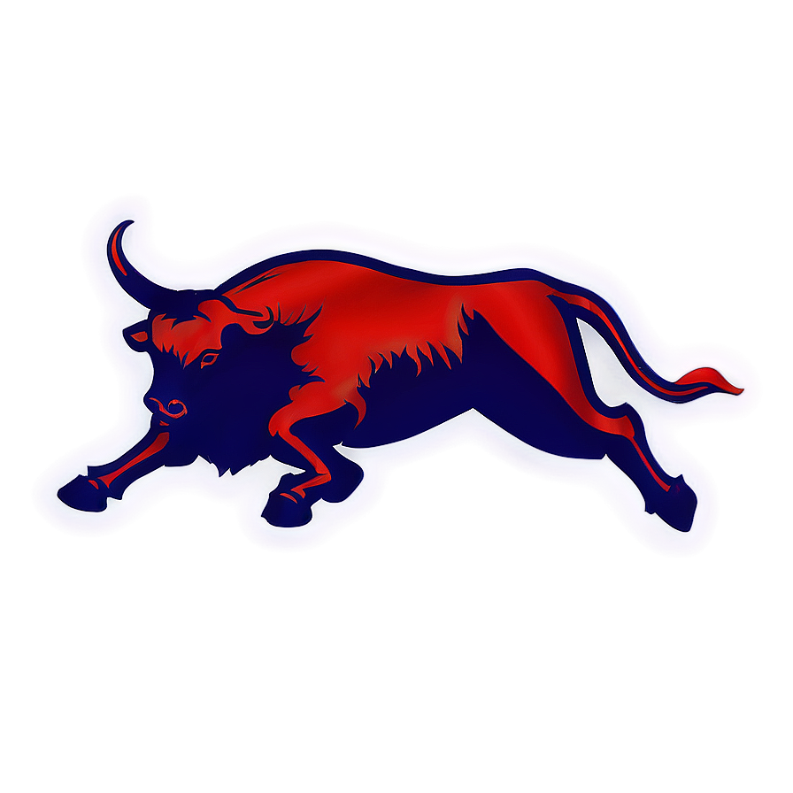 Red Bull Animal Png Mqr29