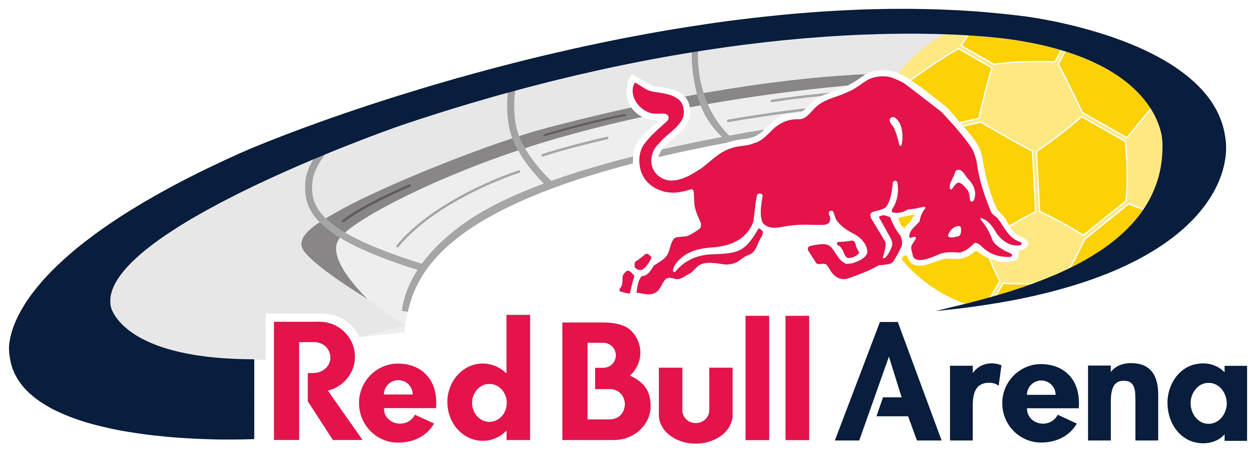 Red Bull Arena Logo