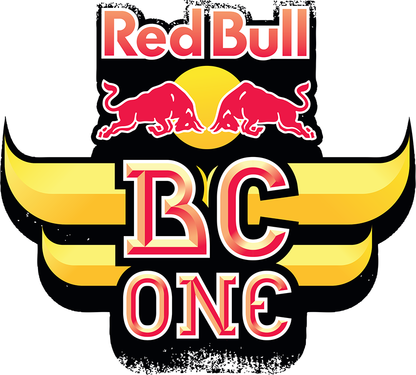Red Bull B C One Logo