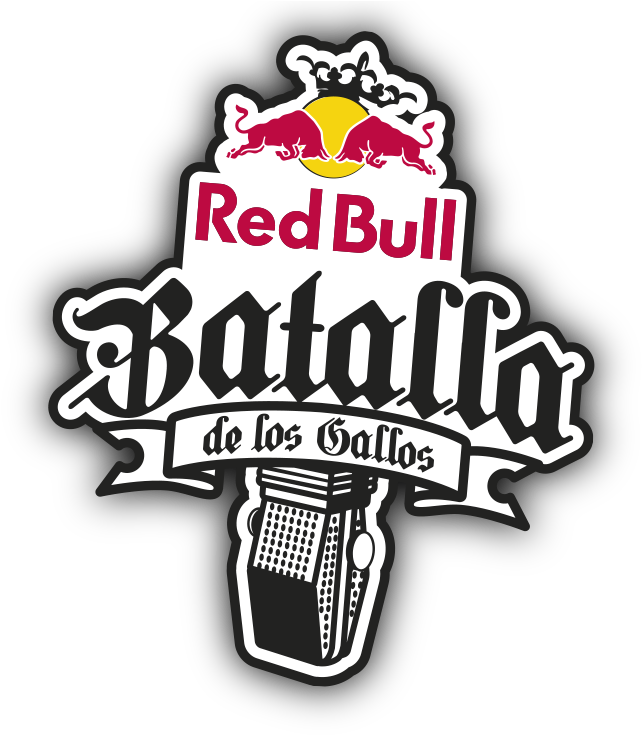 Red Bull Batalla Logo