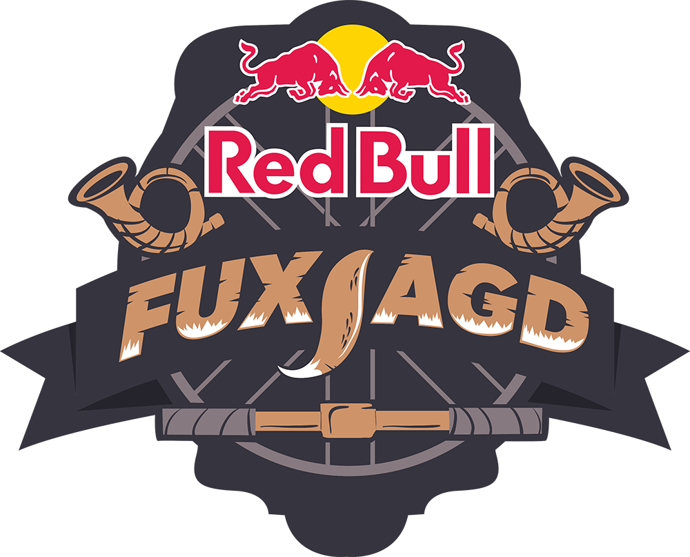 Red Bull Fuxjagd Event Logo