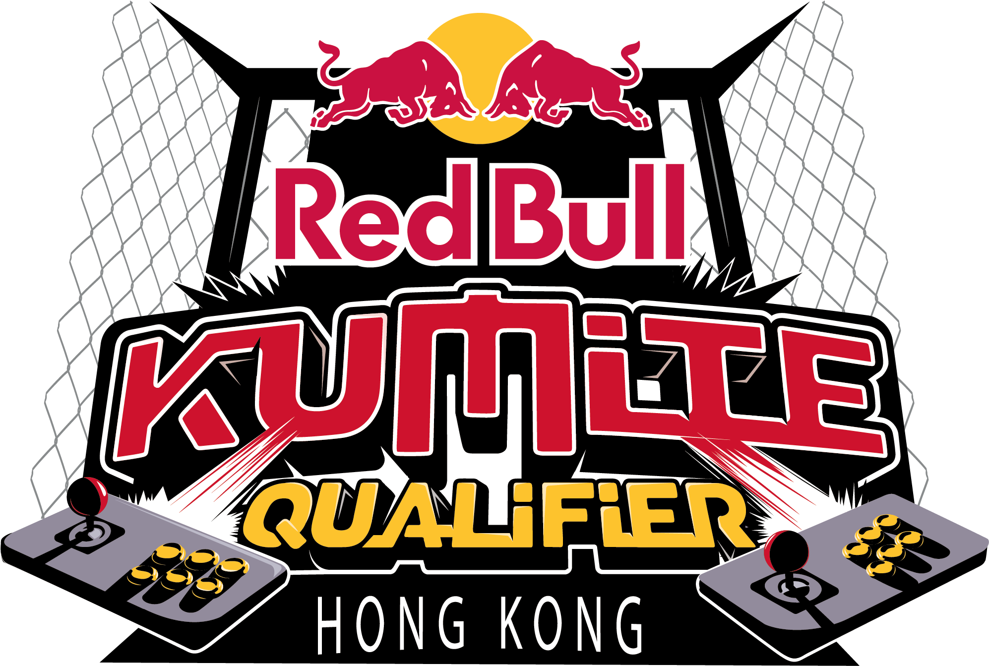 Red Bull Kumite Qualifier Hong Kong