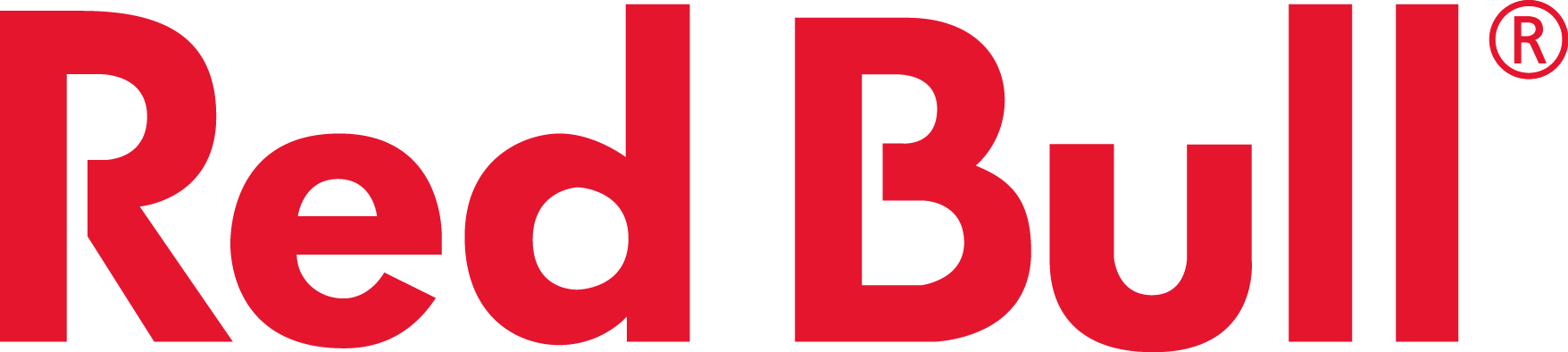 Red Bull Logo Branding