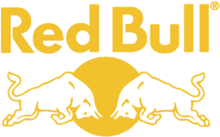 Red Bull Logo Classic