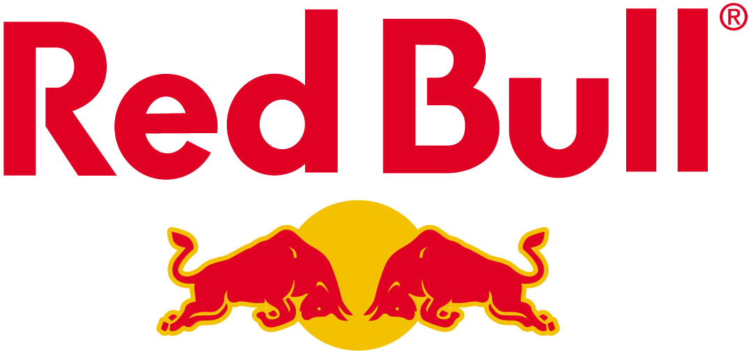 Red Bull Logo Energy Drink