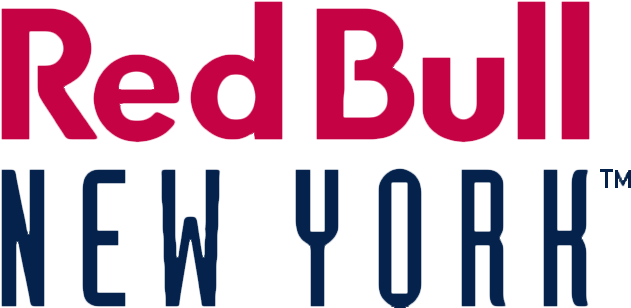 Red Bull New York Logo