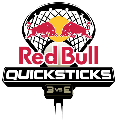 Red Bull Quicksticks Logo