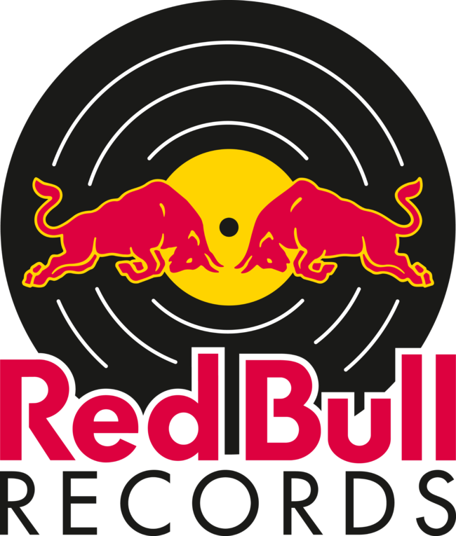 Red Bull Records Logo