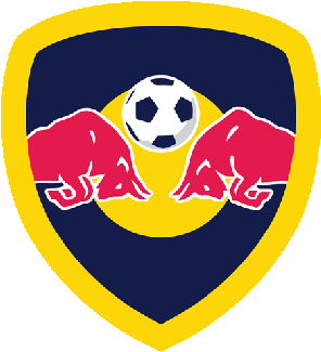 Red Bull Soccer Crest