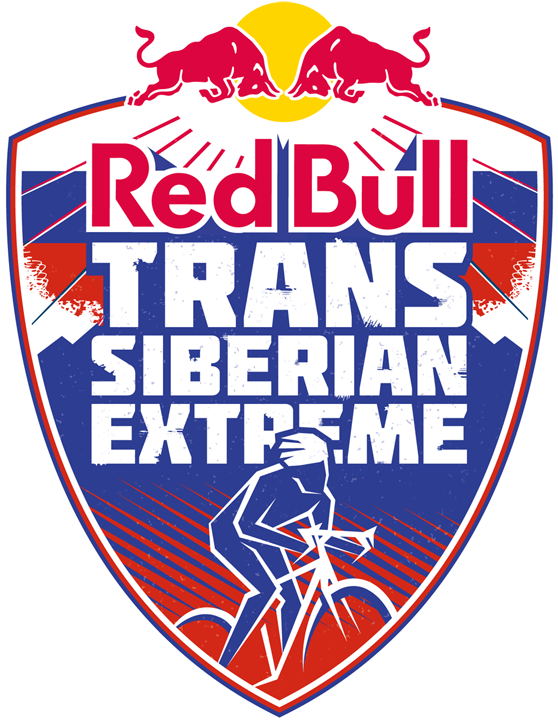 Red Bull Trans Siberian Extreme Logo