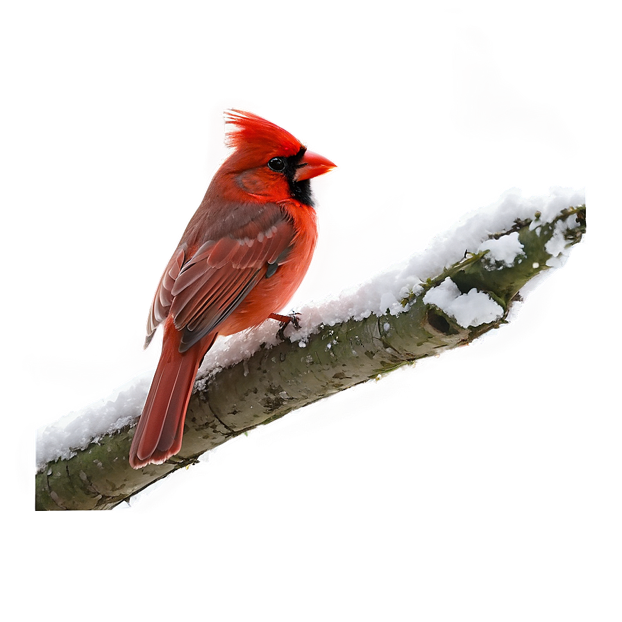 Red Cardinal Png Lct98