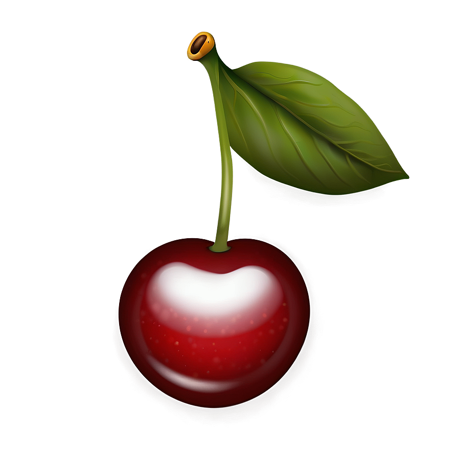 Red Cherries Png Hlg13