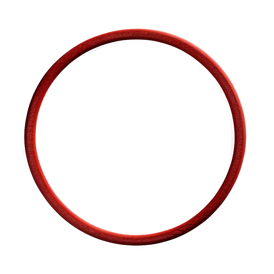 Red Circle Background Png 04302024