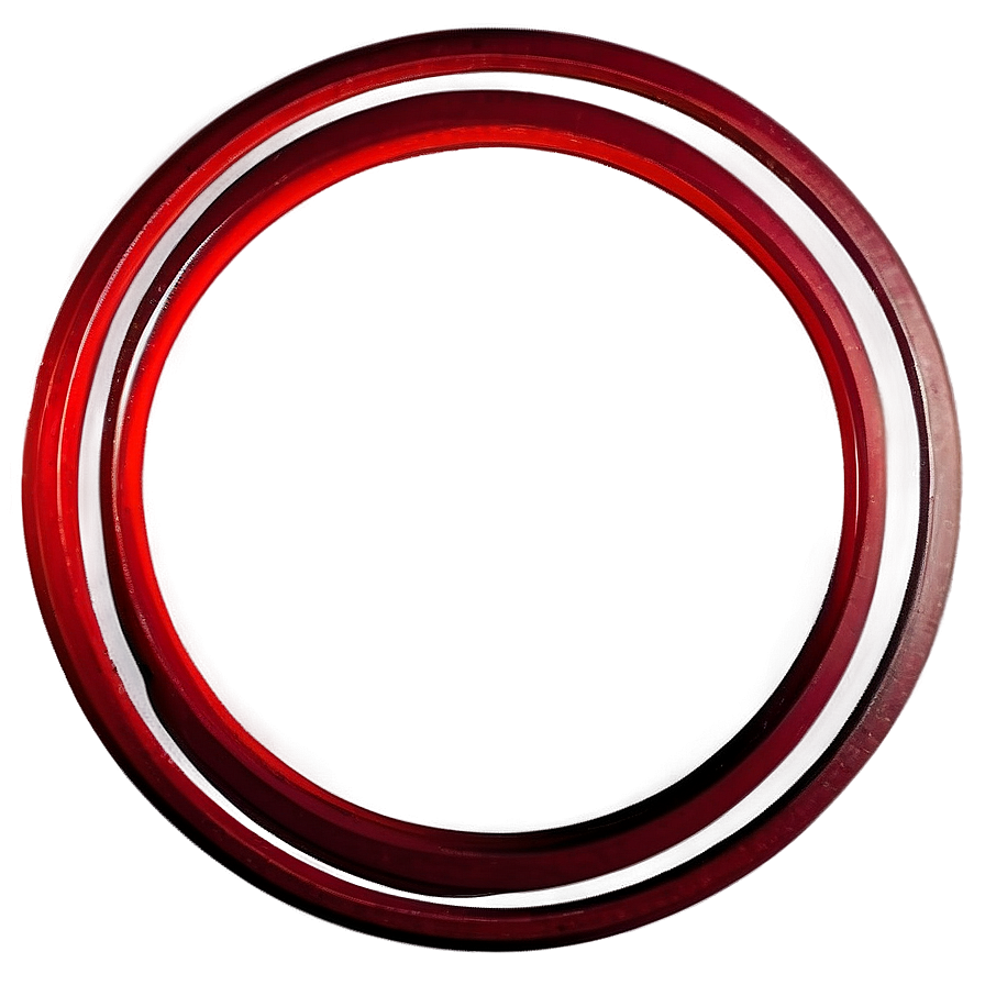 Red Circle For Web Design Png Iqj