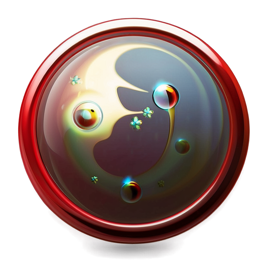 Red Circle Icon Png Yjd98