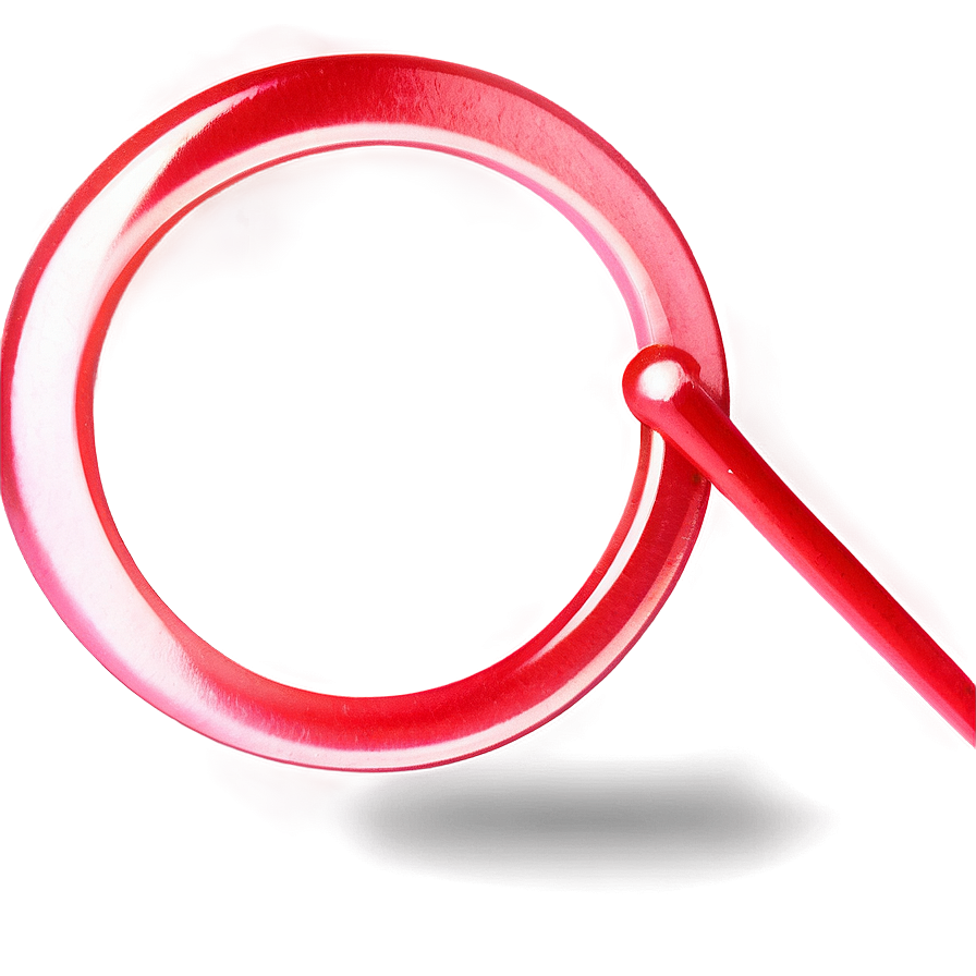 Red Circle Transparent Background Png Gao62