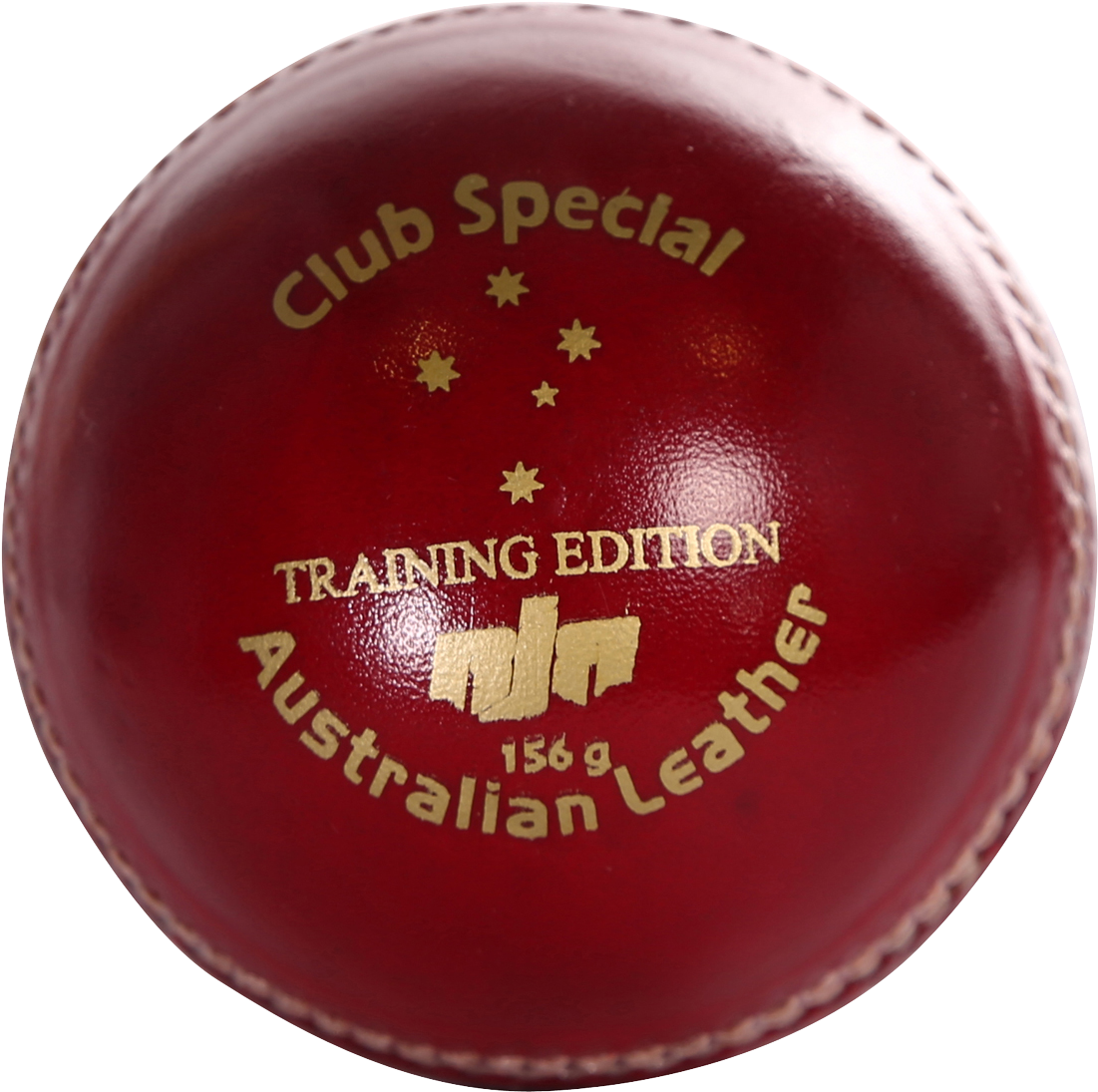 Red Cricket Ball Training Edition